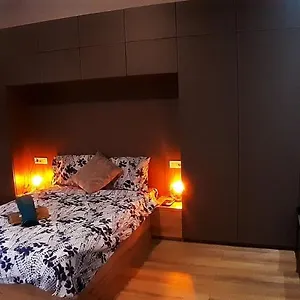 Best Ambiance And Vew In Center , Bucharest Romania