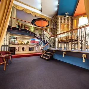 Sveti Nikola Boyana Hotel