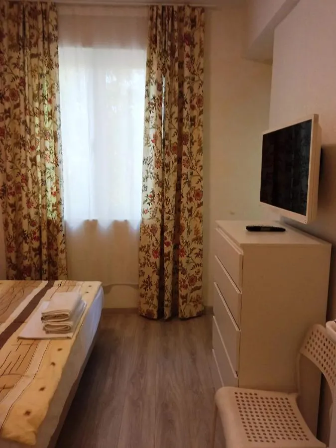 Colored House Apartments 소피아