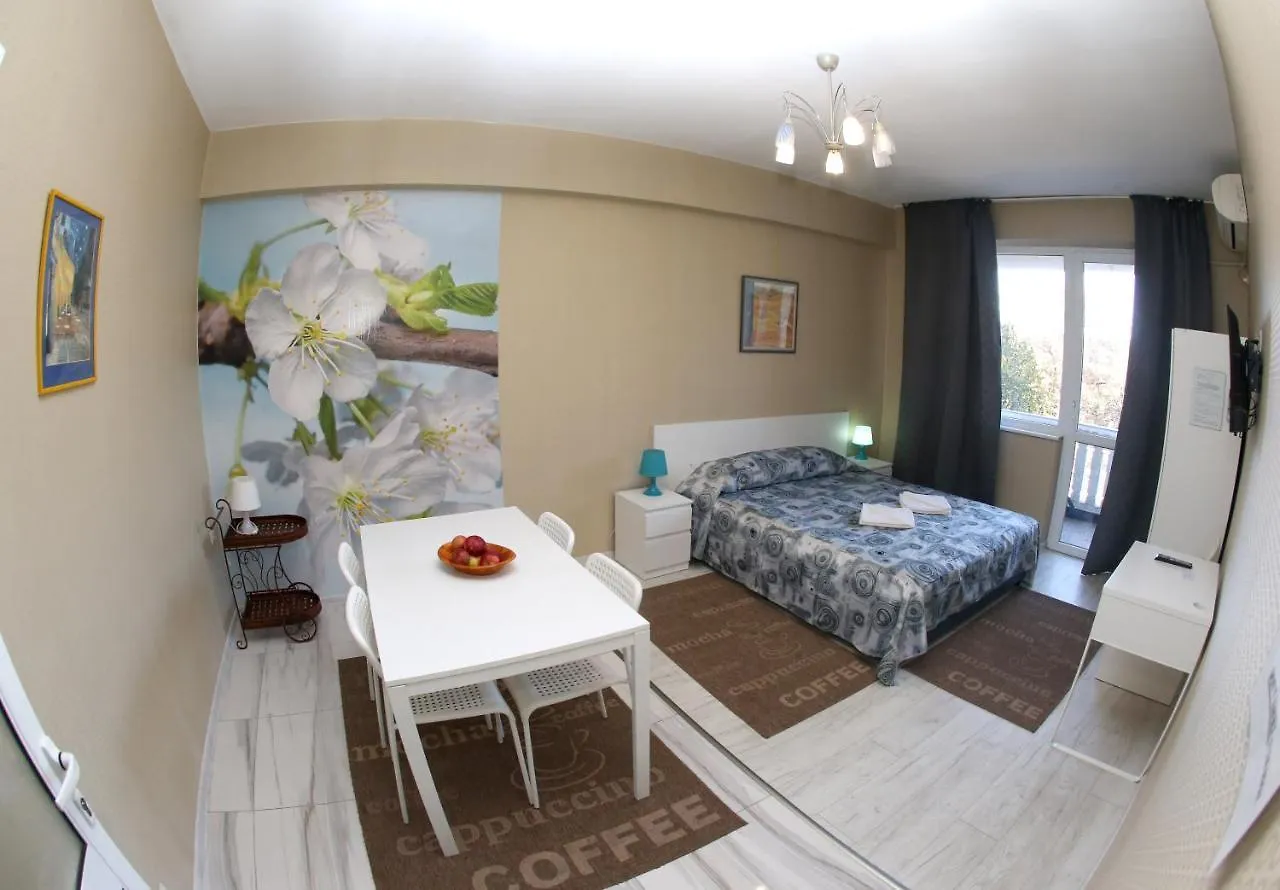 Colored House Apartments 소피아 0*,  불가리아