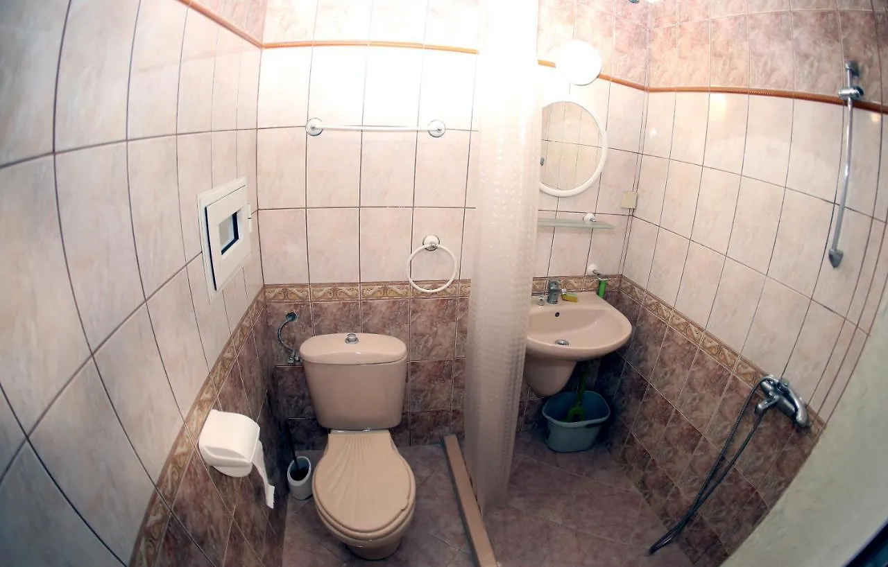 Colored House Apartments 소피아
