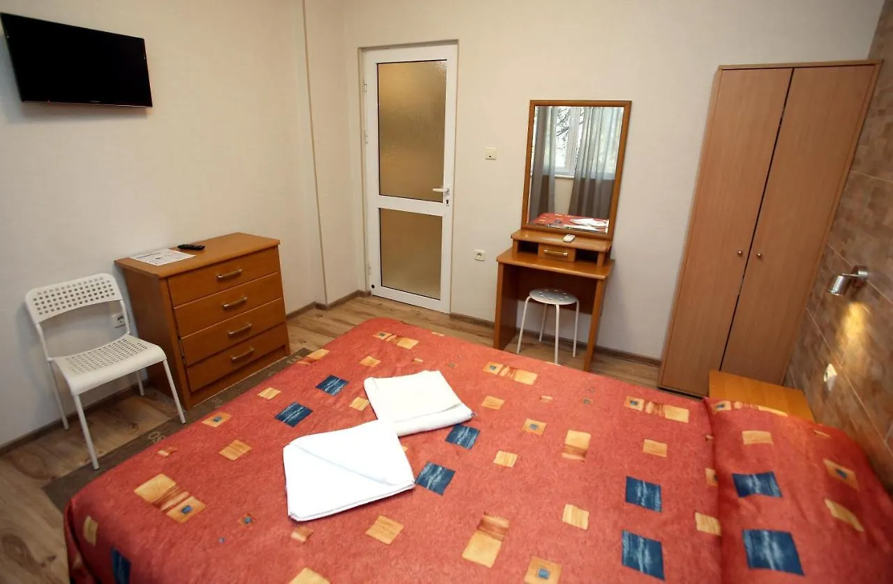 Colored House Apartments 소피아
