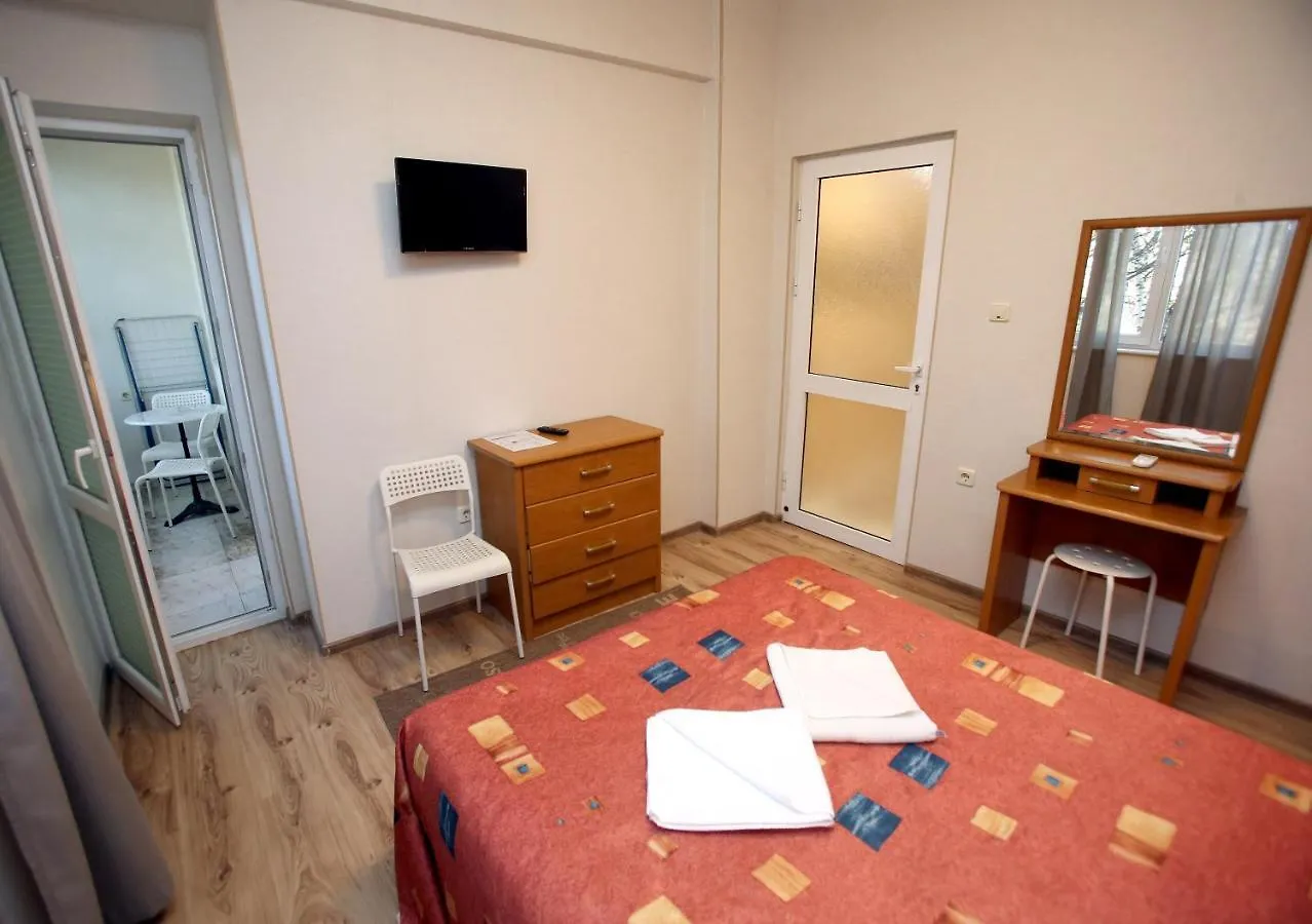 Colored House Apartments 소피아