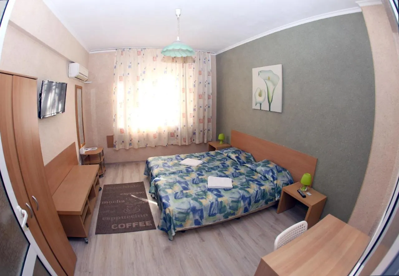 Colored House Apartments 소피아 불가리아
